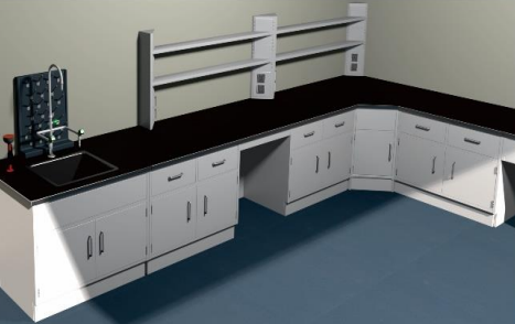 河南全鋼實(shí)驗(yàn)臺(tái)