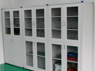 鄭州鋁木藥品柜