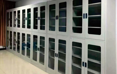 鄭州全鋼藥品柜