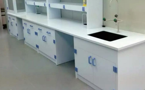 鄭州PP實驗臺維護與清洗
