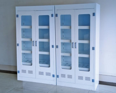 鄭州PP藥品柜的應用