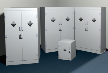 鄭州PP酸堿柜的優缺點