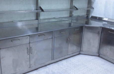 河南不銹鋼實驗臺