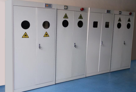 鄭州全鋼氣瓶柜的主要作用