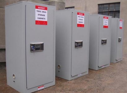 鄭州有毒物品柜