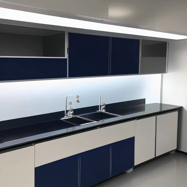 實驗臺的標準尺寸與功能詳解