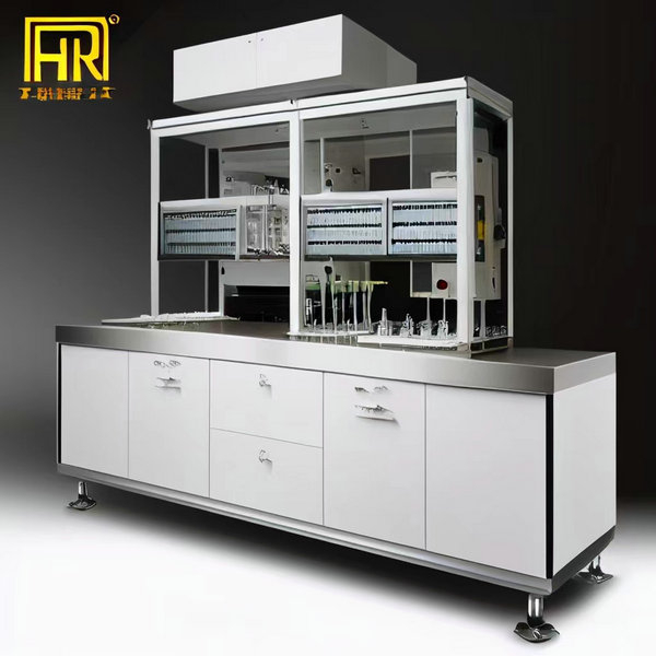 通風櫥在哪些行業(yè)中發(fā)揮主要作用？