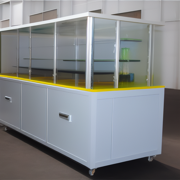 如何選擇適合實驗室的器皿柜