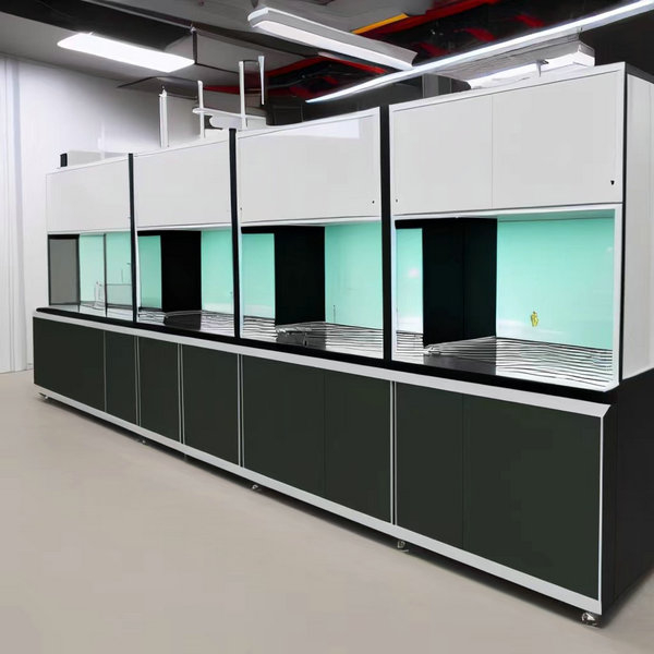 實(shí)驗(yàn)室須備設(shè)備：打造頂級科研研究環(huán)境的利器