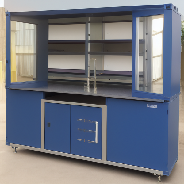 PP實驗柜的優(yōu)缺點：多方位解析，從多個維度出發(fā)