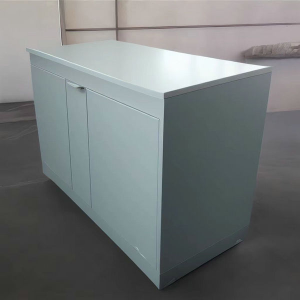 工業(yè)用的安全柜：保護(hù)你的財(cái)產(chǎn)和員工安全的須備設(shè)備