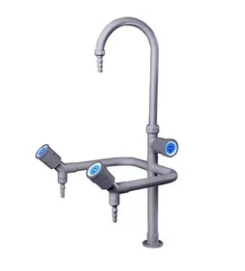 鄭州實驗室三口水龍頭的作用有哪些？