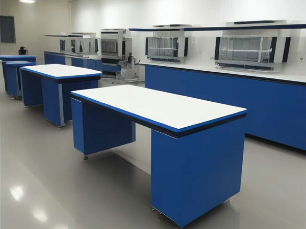 河南化學實驗室要選擇什么樣的實驗臺