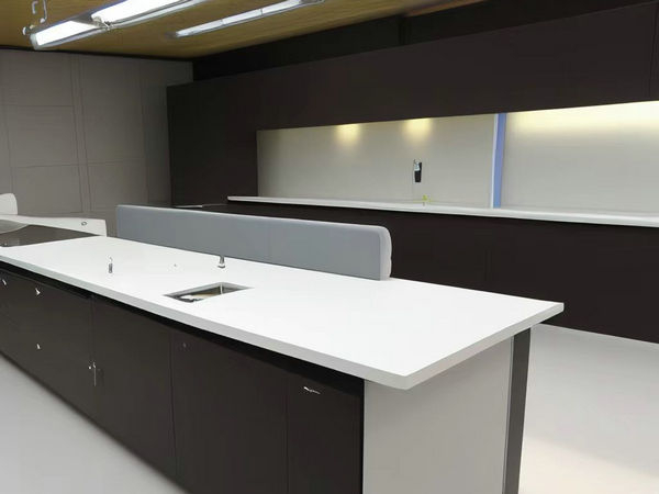 河南鋼木實驗臺和全鋼實驗臺的價格大概是多少？